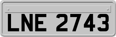 LNE2743