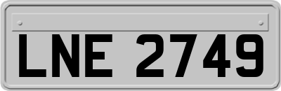 LNE2749