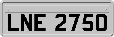 LNE2750