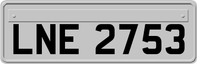 LNE2753
