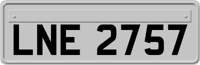 LNE2757