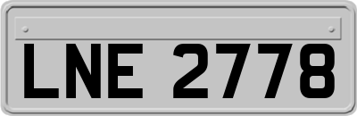 LNE2778