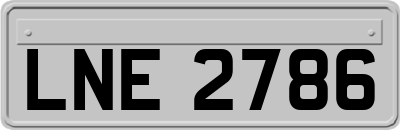 LNE2786