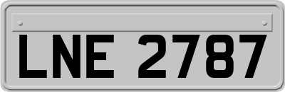 LNE2787