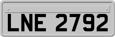 LNE2792