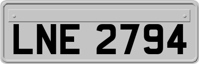 LNE2794