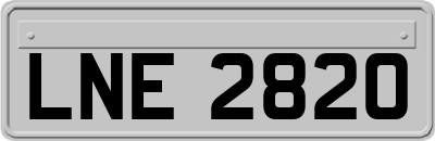LNE2820
