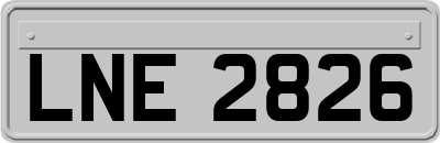 LNE2826