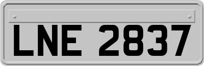 LNE2837