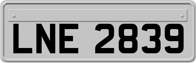 LNE2839