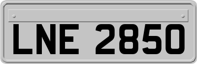 LNE2850