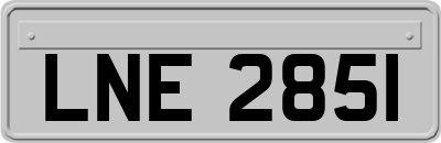 LNE2851