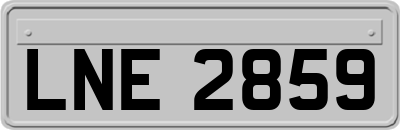 LNE2859