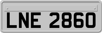 LNE2860