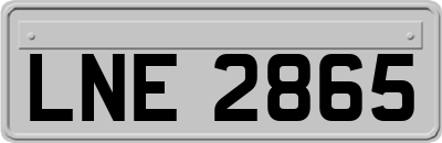 LNE2865
