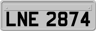 LNE2874