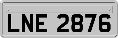 LNE2876