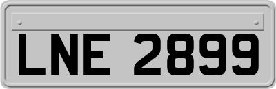 LNE2899