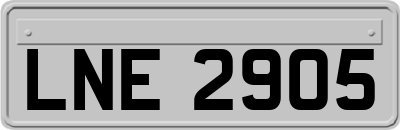 LNE2905