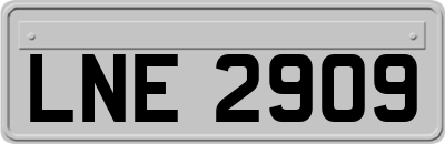 LNE2909