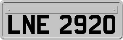 LNE2920