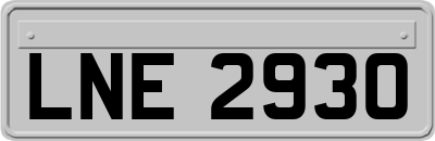 LNE2930