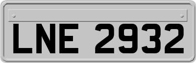 LNE2932
