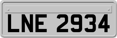LNE2934