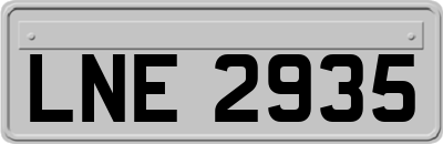 LNE2935