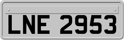 LNE2953