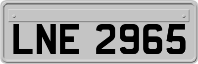 LNE2965