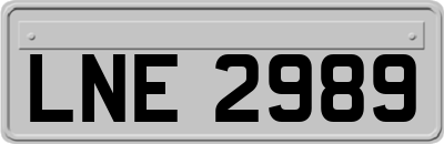 LNE2989