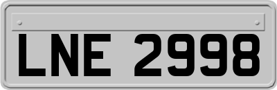 LNE2998