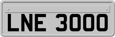 LNE3000