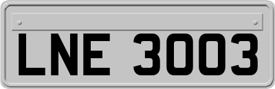 LNE3003