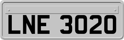 LNE3020
