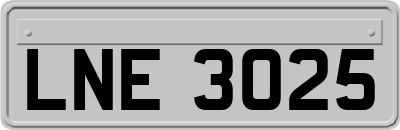 LNE3025