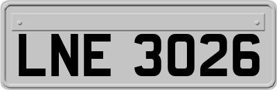 LNE3026