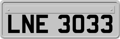 LNE3033