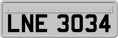 LNE3034