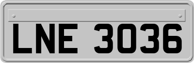 LNE3036