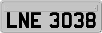 LNE3038