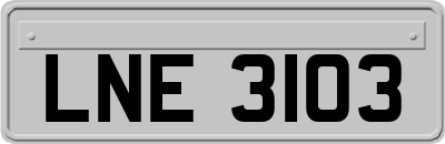 LNE3103