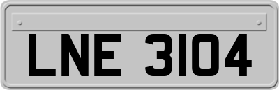 LNE3104