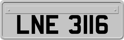 LNE3116