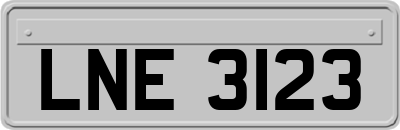 LNE3123
