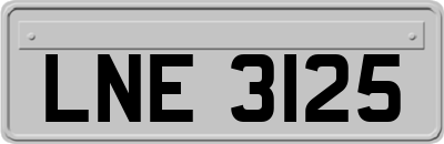 LNE3125