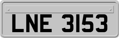 LNE3153