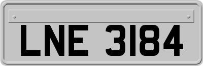 LNE3184