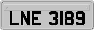 LNE3189